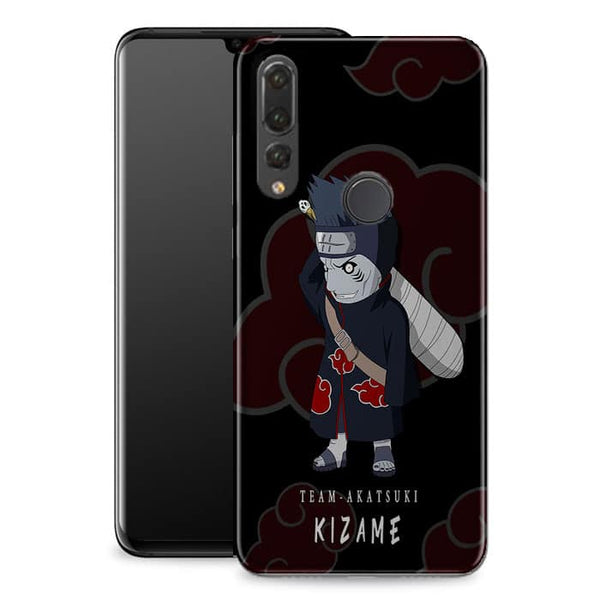 Coque Silicone Huawei P30 Lite